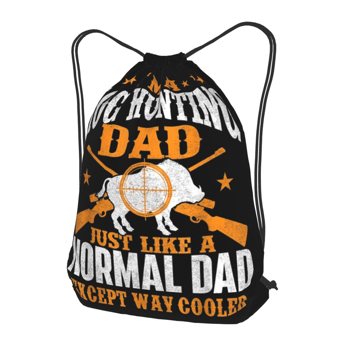 Wildman Hunting & Outdoor Reviews - I'm A Hog Hunting Dad Boar