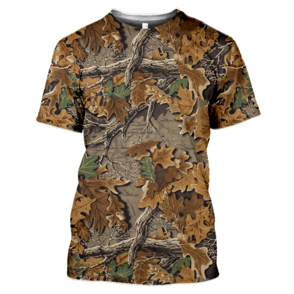 2025 Kids Clothes Forest Camou - Hunting Outdoor Boys recension och pris