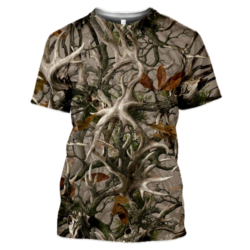 2025 Kids Clothes Forest Camou - Hunting Outdoor Boys recension och pris