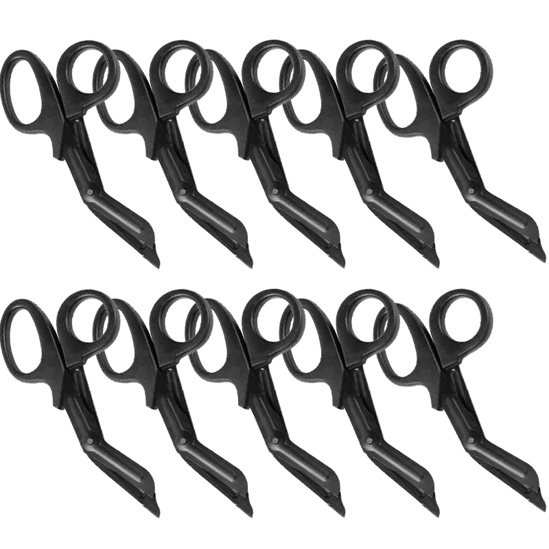First aid scissors Survival sc - Field Dressing Kit recension och pris