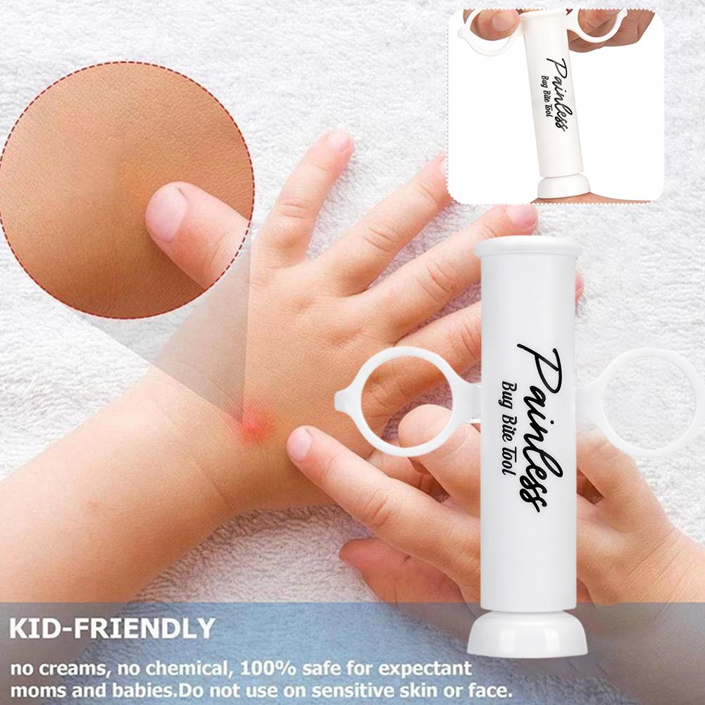 Bug Bite Suction Tool Venom Ex - Field Dressing Kit recension och pris