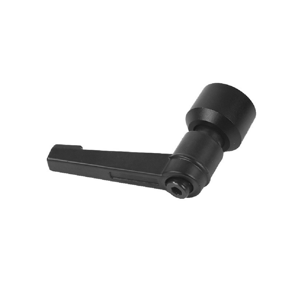 Tactical Quick Adjust Swivel H - Bipod Rifle Mount recension och pris