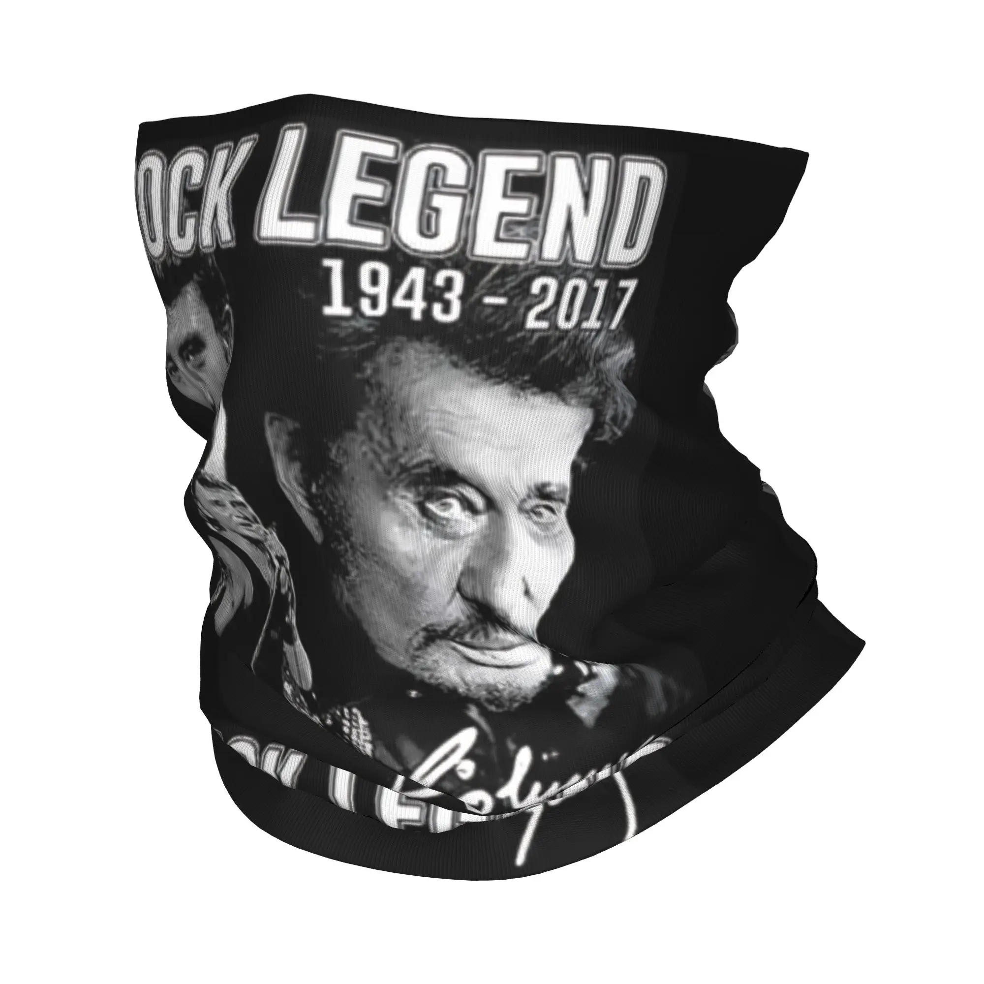 Johnny Hallyday French Rock Si - Outdoor Hunting Youtube recension och pris