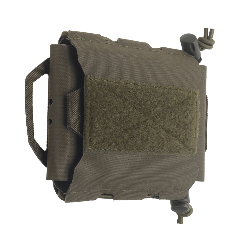 Tactical IFAK Compact Trauma P - Field Dressing Kit recension och pris
