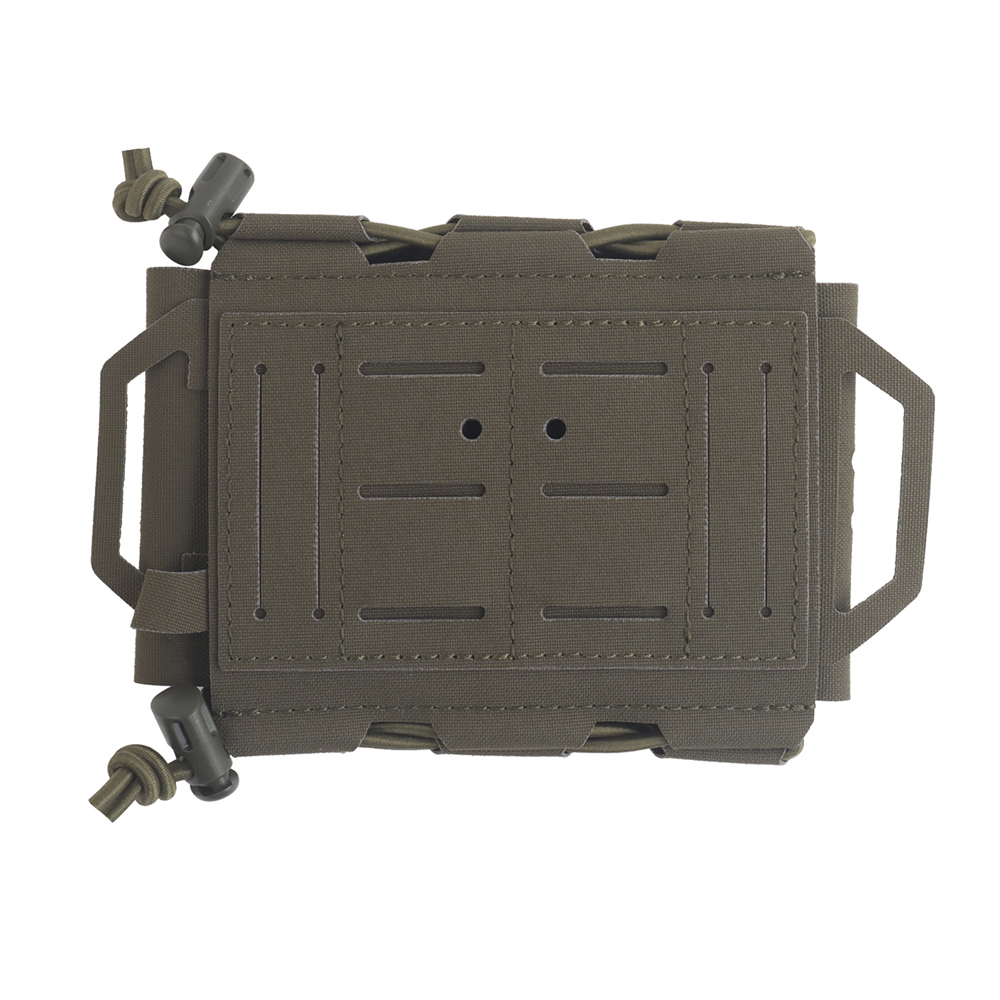 Tactical IFAK Compact Trauma P - Field Dressing Kit recension och pris