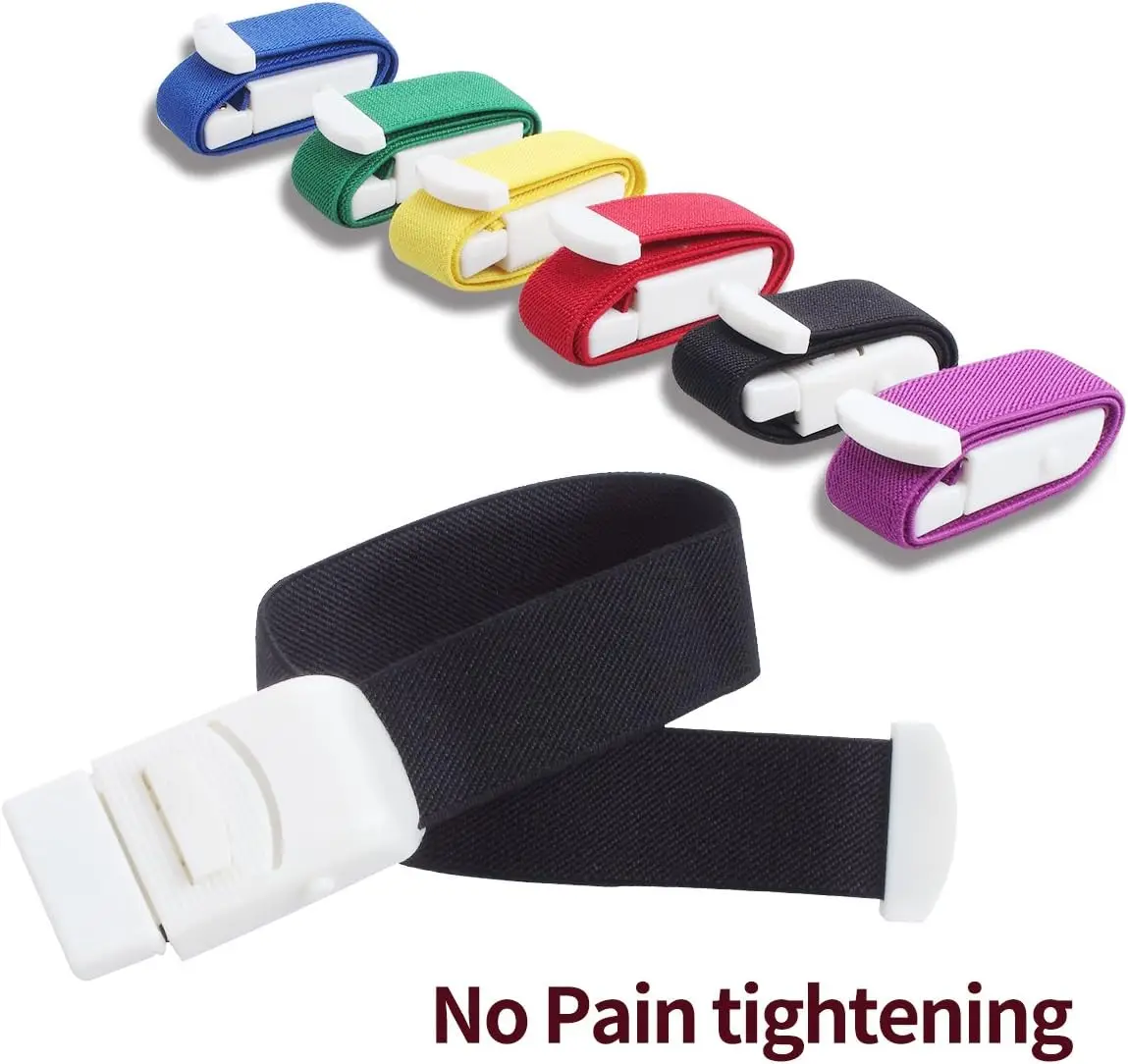 Emergency Lock Tourniquet Nurs - Field Dressing Kit recension och pris