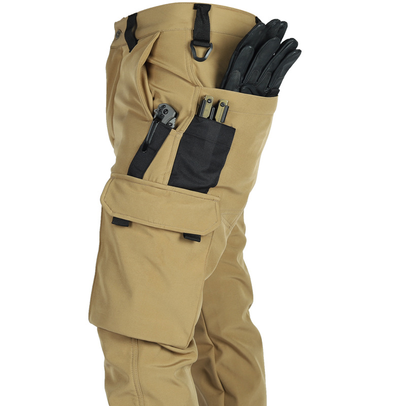 S-3XL New Soft Shell Outdoor F - Outdoor Hunting News recension och pris