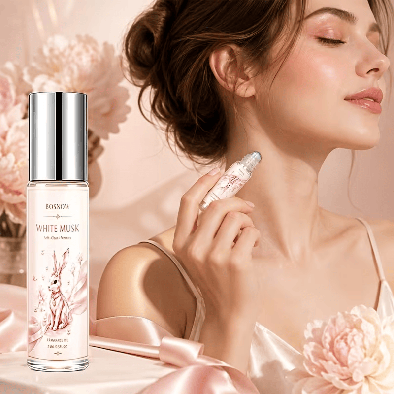 Swan Neck Jasmine Perfume/Cute - Deer Attractant Scent recension och pris