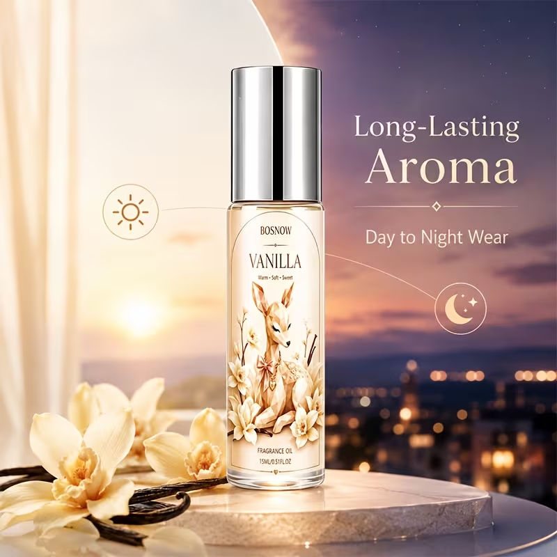Swan Neck Jasmine Perfume/Cute - Deer Attractant Scent recension och pris