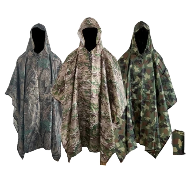 Multi-Purpose Portable Adult O - Hunting Outdoor Boys recension och pris