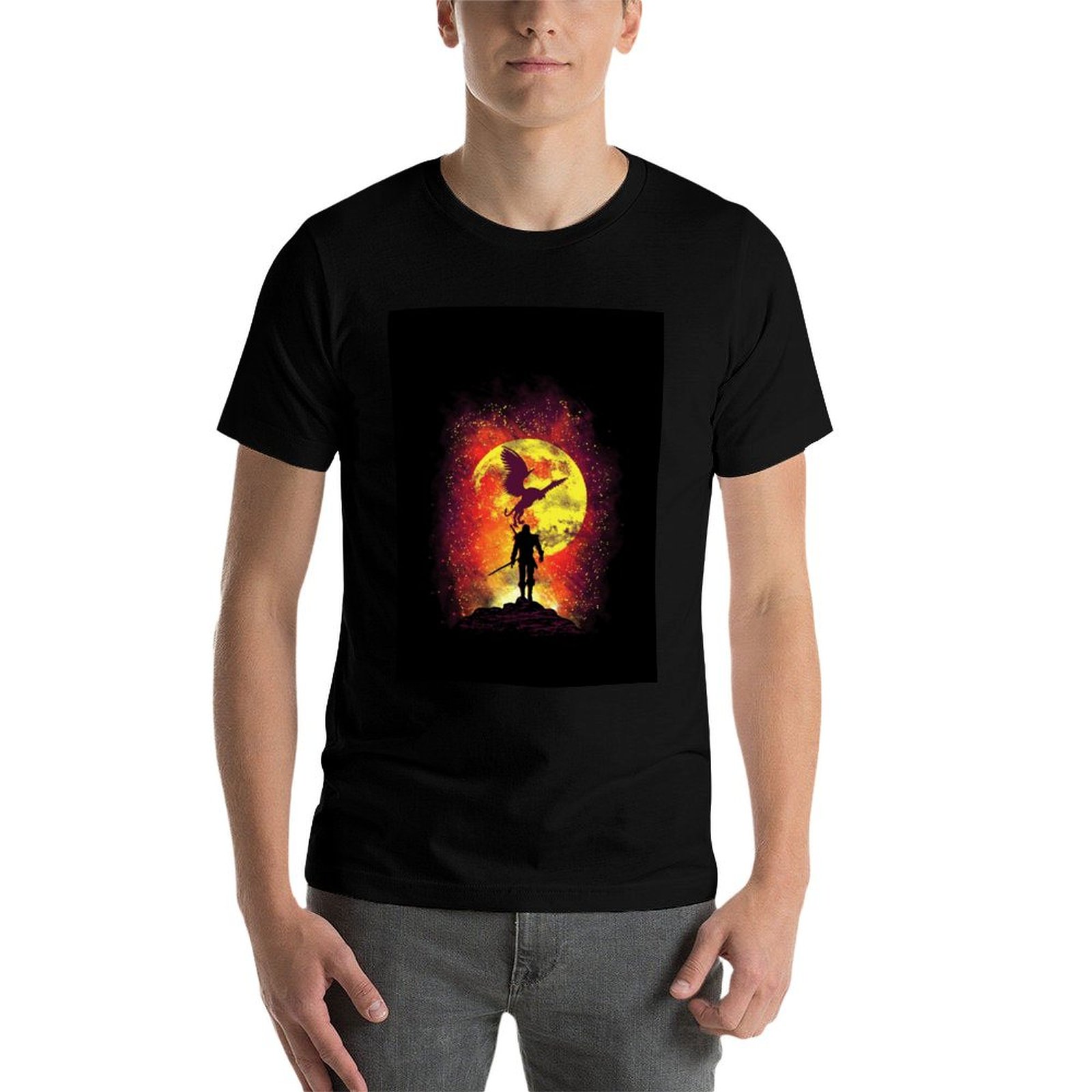 Wild Hunt T-Shirt Summer Holid - Wildman Hunting & Outdoor Reviews recension och pris