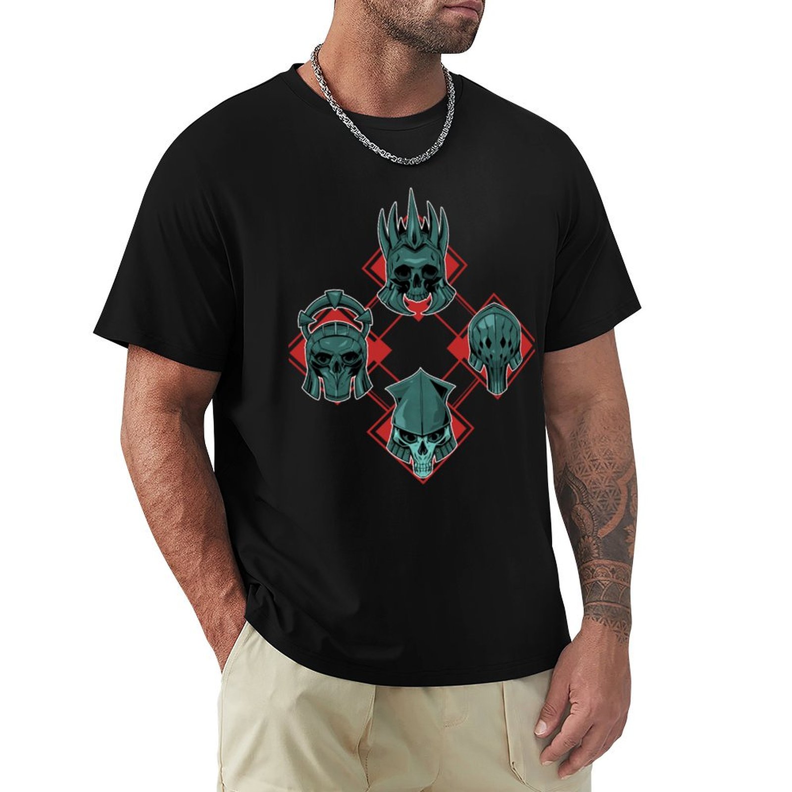 The Wild Hunt T-Shirt Comforta - Wildman Hunting & Outdoor Reviews recension och pris