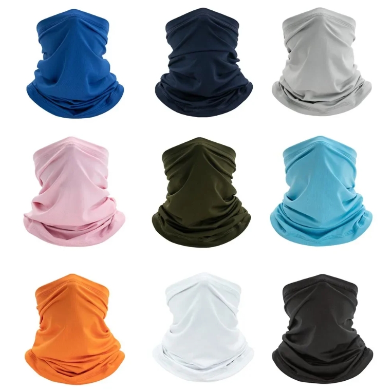 Unisex Summer Cycling Neck Tub - Outdoor Hunting Youtube recension och pris