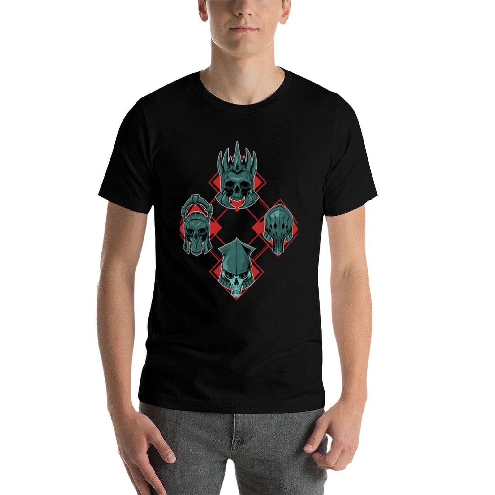 The Wild Hunt T-Shirt Holiday  - Wildman Hunting & Outdoor Reviews recension och pris