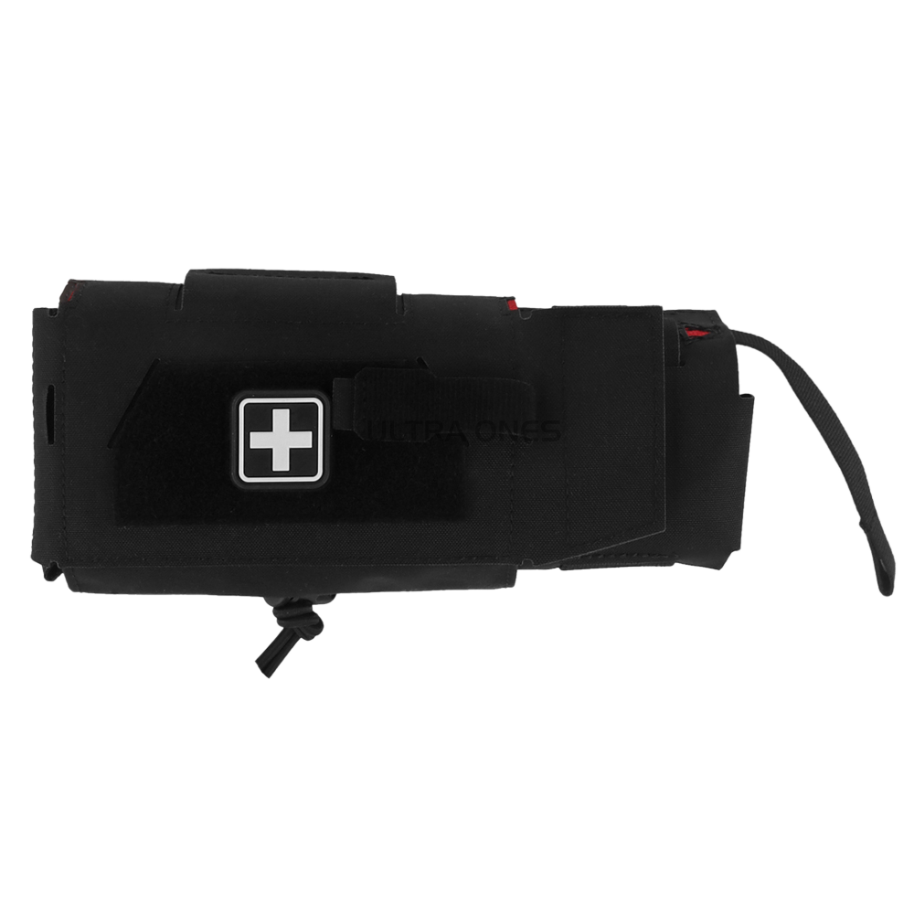 Tactical Compact Trauma Kit Qu - Field Dressing Kit recension och pris
