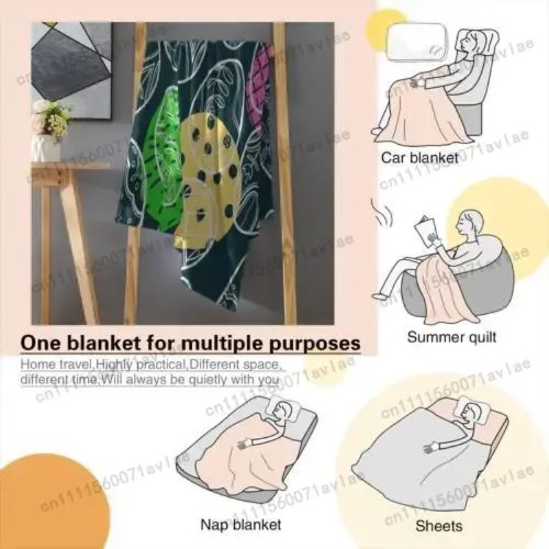 Customize Vintage Duck Camo Bl - Outdoor Hunting Blanket recension och pris