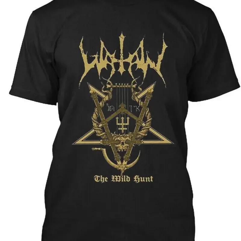 Watain The Wild Hunt Sweden Bl - Wildman Hunting & Outdoor Reviews recension och pris