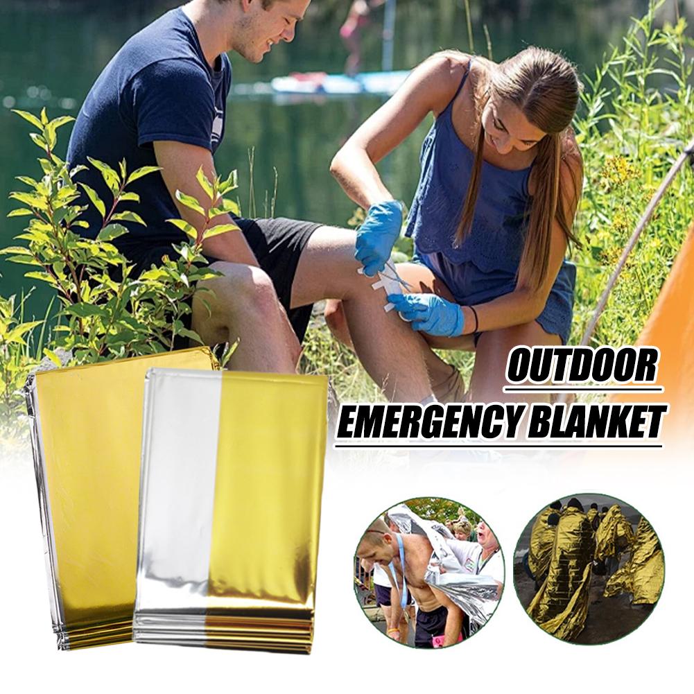 Hypothermia Rescue First Aid C - Field Dressing Kit recension och pris