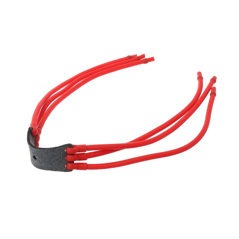 Slingshot Band Group Leather P - Outdoor Hunting Youtube recension och pris