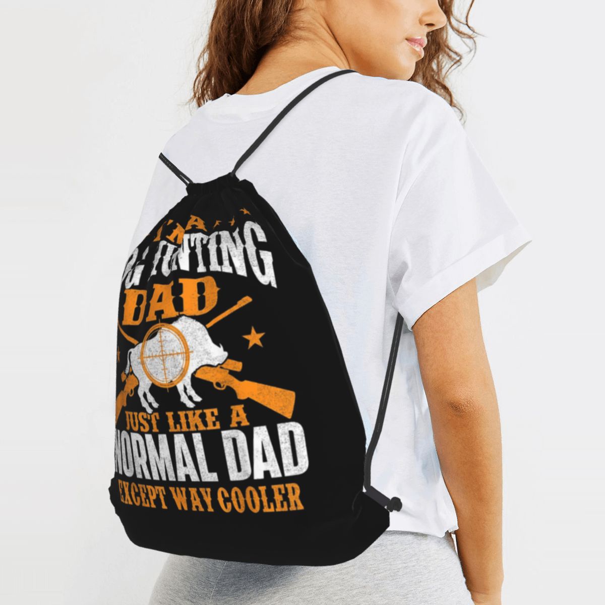 I'm A Hog Hunting Dad Boar Hun - Wildman Hunting & Outdoor Reviews recension och pris