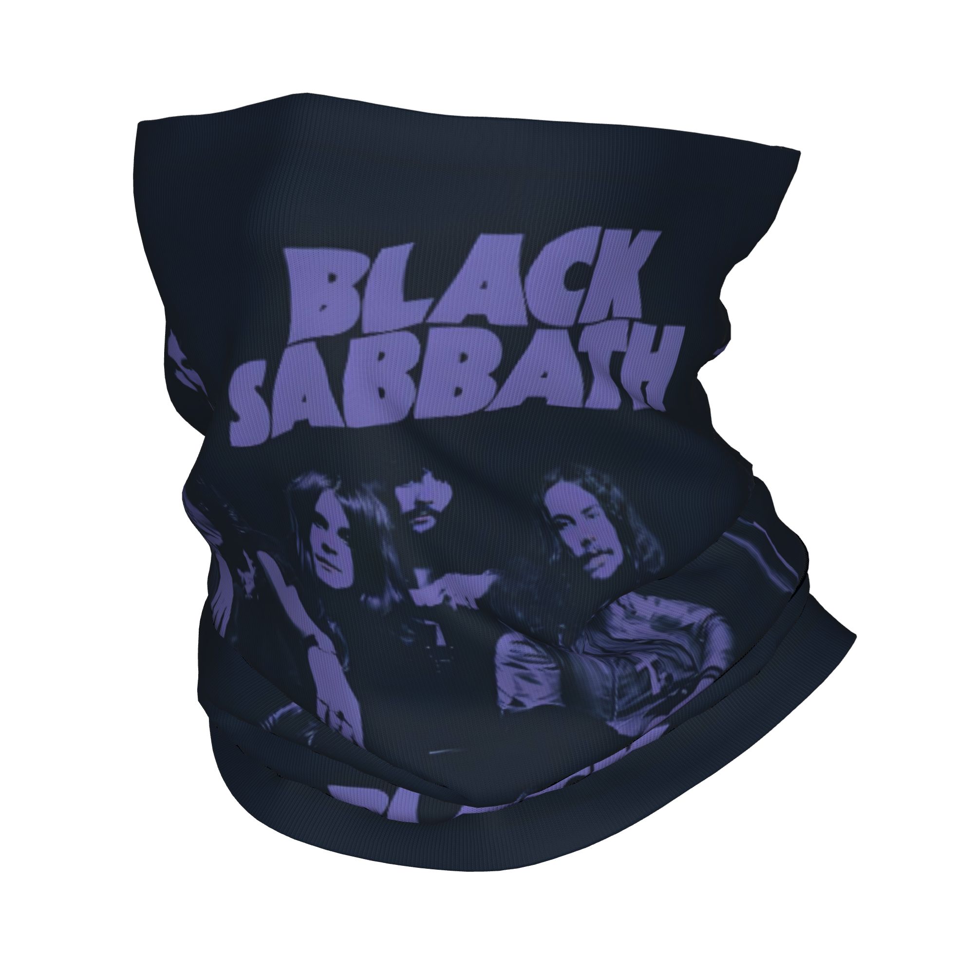 S-Sabbathed Heavy Metal Winter - Outdoor Hunting Youtube recension och pris