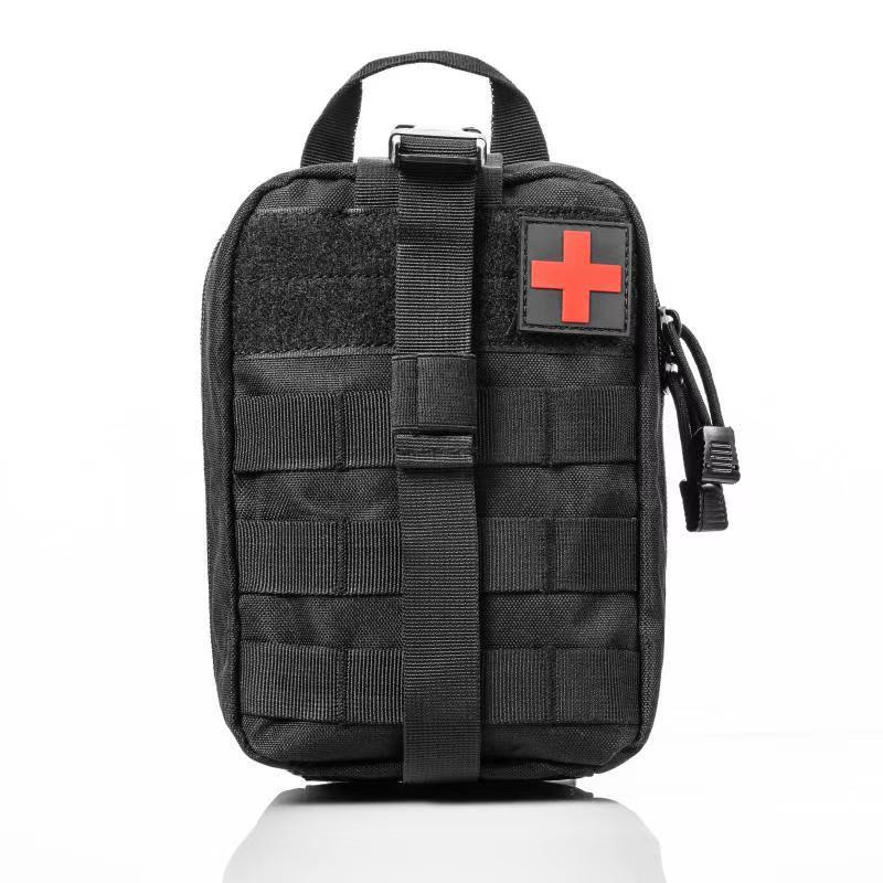 First Aid Kits Medical Emergen - Field Dressing Kit recension och pris