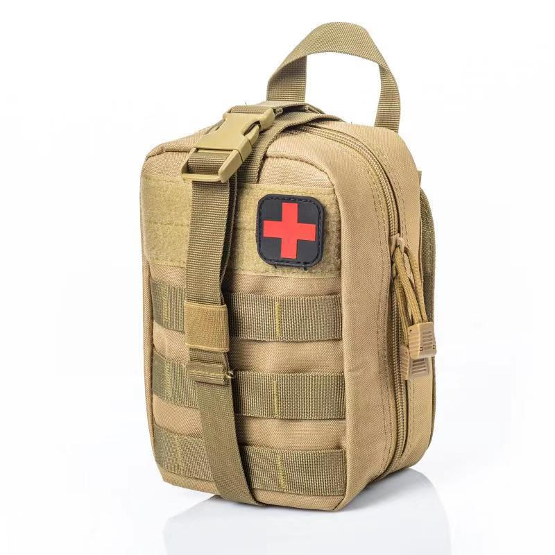 First Aid Kits Medical Emergen - Field Dressing Kit recension och pris