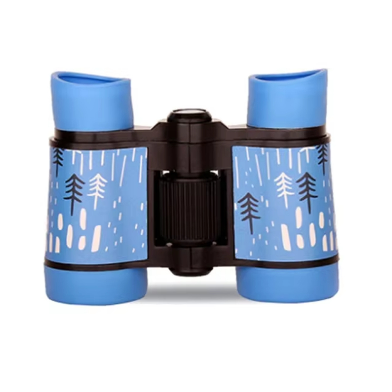 Kids Binoculars Set for Age 3- - Hunting Outdoor Boys recension och pris