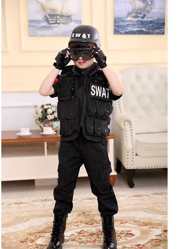 2026  Halloween Children Hunti - Hunting Outdoor Boys recension och pris