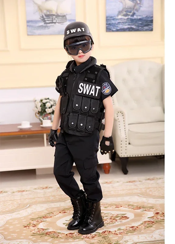 2026  Halloween Children Hunti - Hunting Outdoor Boys recension och pris