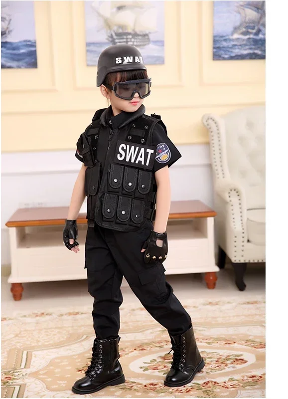 2026  Halloween Children Hunti - Hunting Outdoor Boys recension och pris